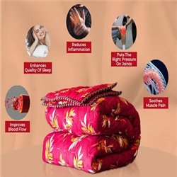 Bio Magnetic Mattress